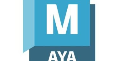 Autodesk Maya Full Español Descargar