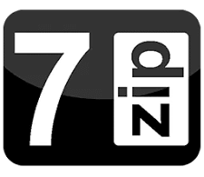 7-Zip Full Descargar