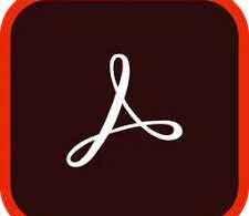 Adobe Acrobat Reader DC Full Descargar