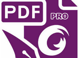 Foxit PDF Editor Pro Full Portable