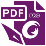 Foxit PDF Editor Pro Full Portable