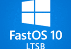 FastOS 10 LTSB v3 Full Español Mega