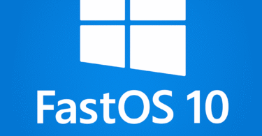 FastOS 10 LTSB v3 Full Español Mega