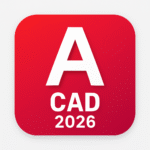 Autodesk-AutoCAD-2026 Full-Descargar