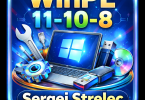 WinPE-11-10-8-Sergei-Strelec-Full-Descargar