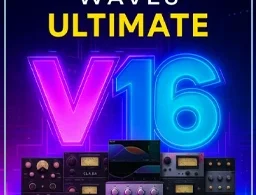 Waves Ultimate Full Descargar Español