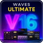 Waves Ultimate Full Descargar Español