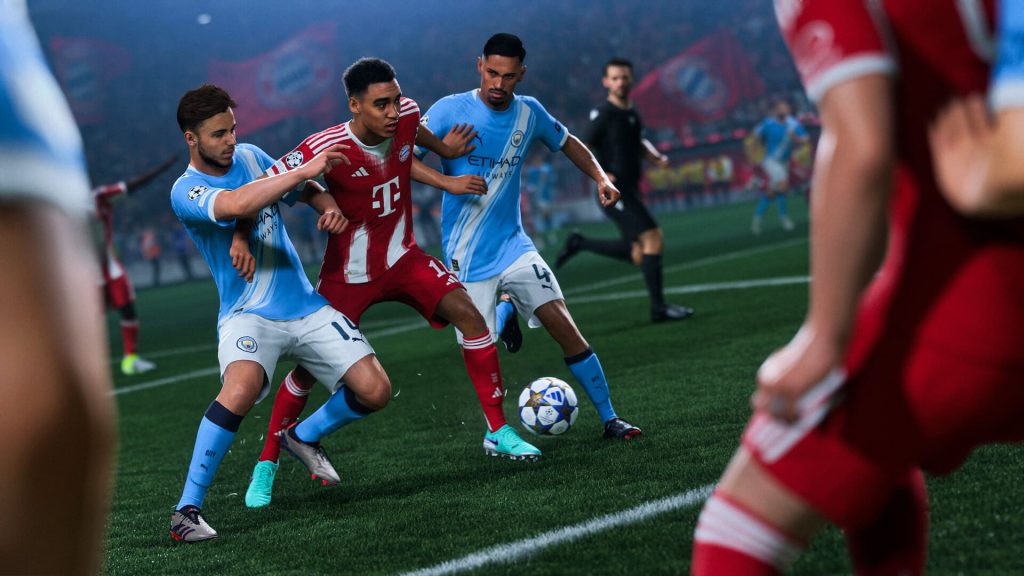 EA SPORTS FC 26 para PC Full Gratis