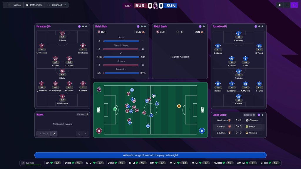 Descargar Football Manager 26 PC Full