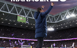 Football Manager 26 PC Juego Full Descargar