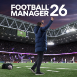 Football Manager 26 PC Juego Full Descargar