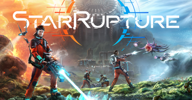 StarRupture PC Full Descargar