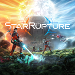 StarRupture PC Full Descargar