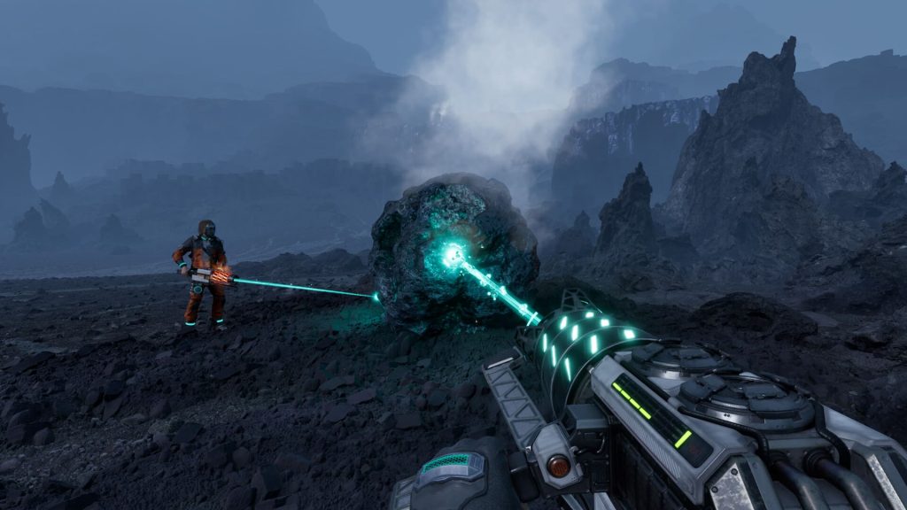 Descargar StarRupture para PC Full Gratis