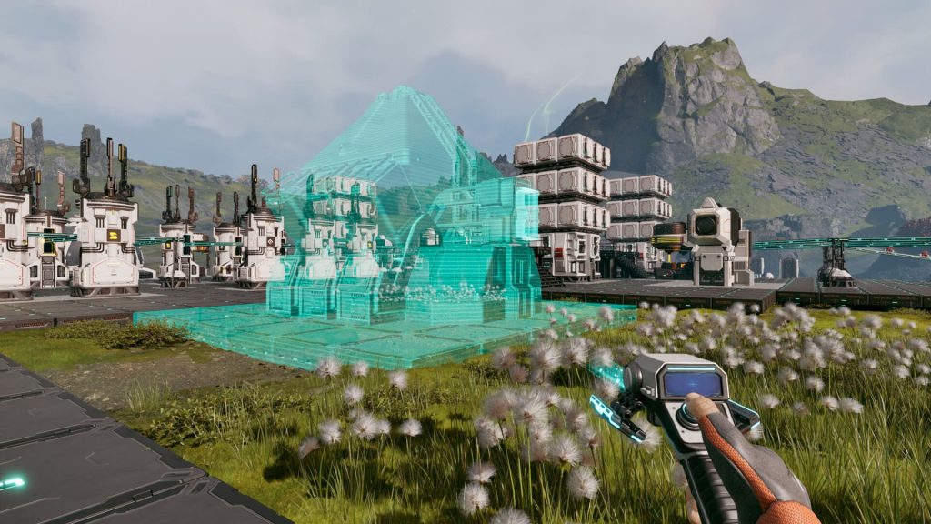 Descargar StarRupture PC Full Español