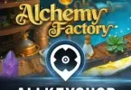 Alchemy Factory Full Juego PC