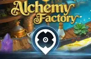 Alchemy Factory Full Juego PC