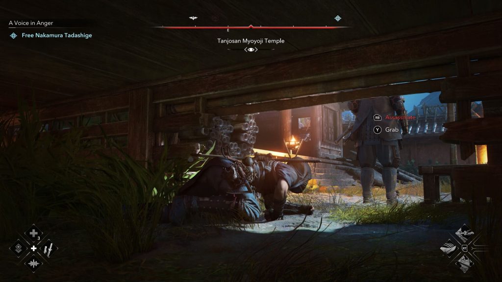 Assassin’s Creed Shadows Juego PC Full Español Mega