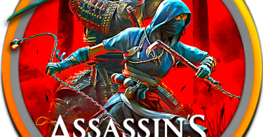 Assassin’s Creed Shadows Juego PC Full Español Mega