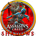 Assassin’s Creed Shadows Juego PC Full Español Mega