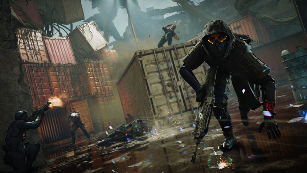 Call of Duty: Black Ops 7 PC Full Español Mega