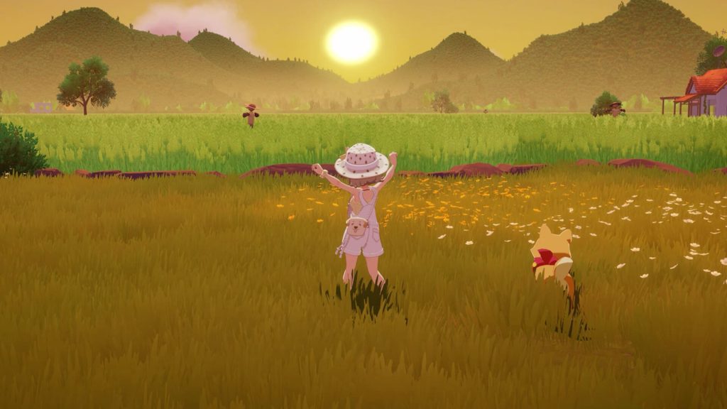 Starsand Island PC Full Español Mega