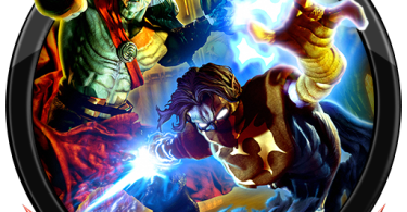 Legacy of Kain Defiance Remastered PC Full Español