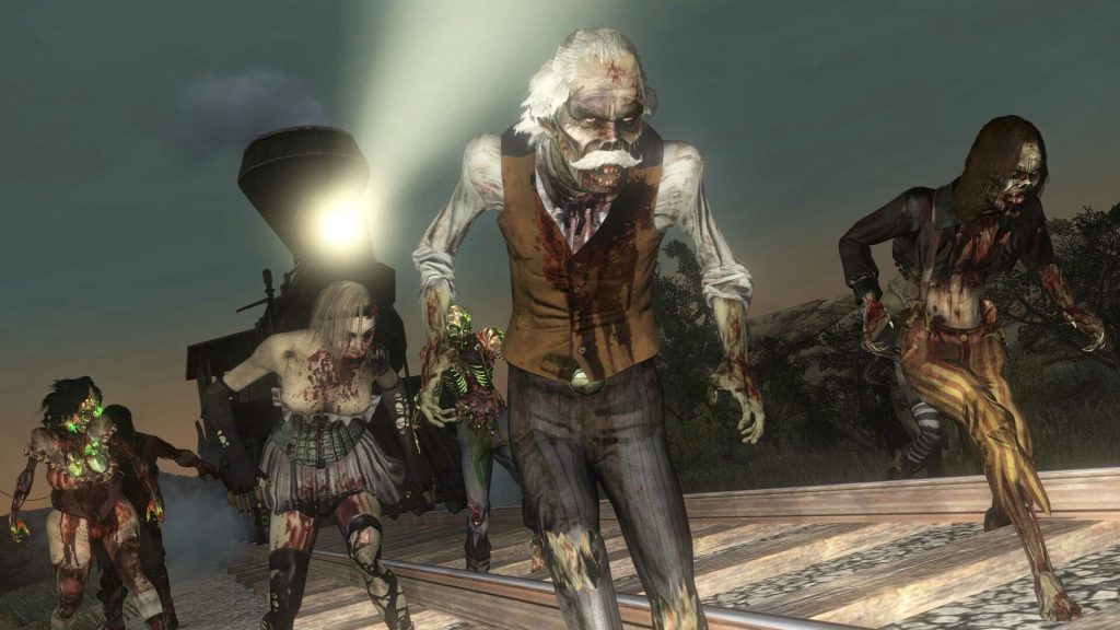 Red Dead Redemption PC Full