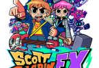 Scott Pilgrim EX PC Full Español