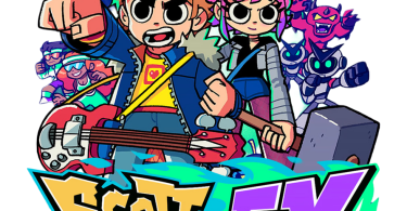Scott Pilgrim EX PC Full Español