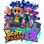 Scott Pilgrim EX PC Full Español