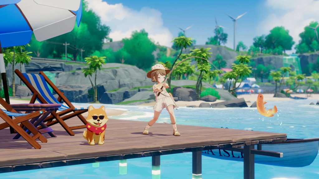 Starsand Island PC Full