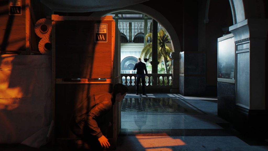 007 First Light PC Full