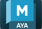 Autodesk-Maya-2027-Full-Descargar