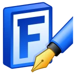 FontCreator-Professional-Full-Descargar