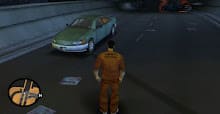 GTA 3 – Grand Theft Auto 3 PC Full