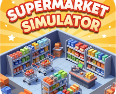 Supermarket-Simulator-PC-Full-Español
