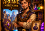 Arcane Merchant 2026 PC Full Español