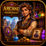 Arcane Merchant 2026 PC Full Español