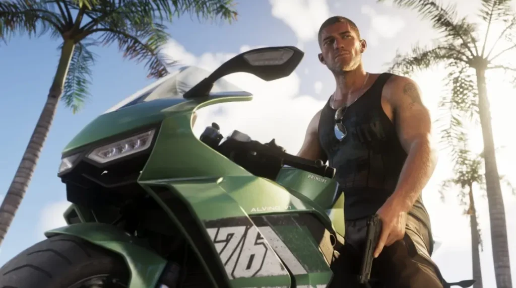 Descargar GTA 6 PC Full Español Mega 2026