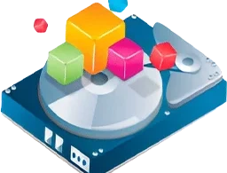 Disk-Sorter-Full-Descargar