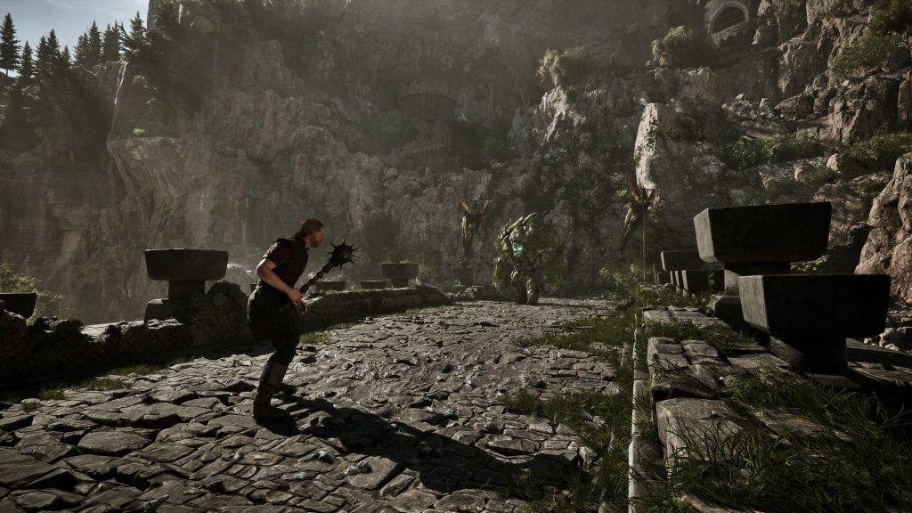 Gothic 1 Remake PC Full Español Mega