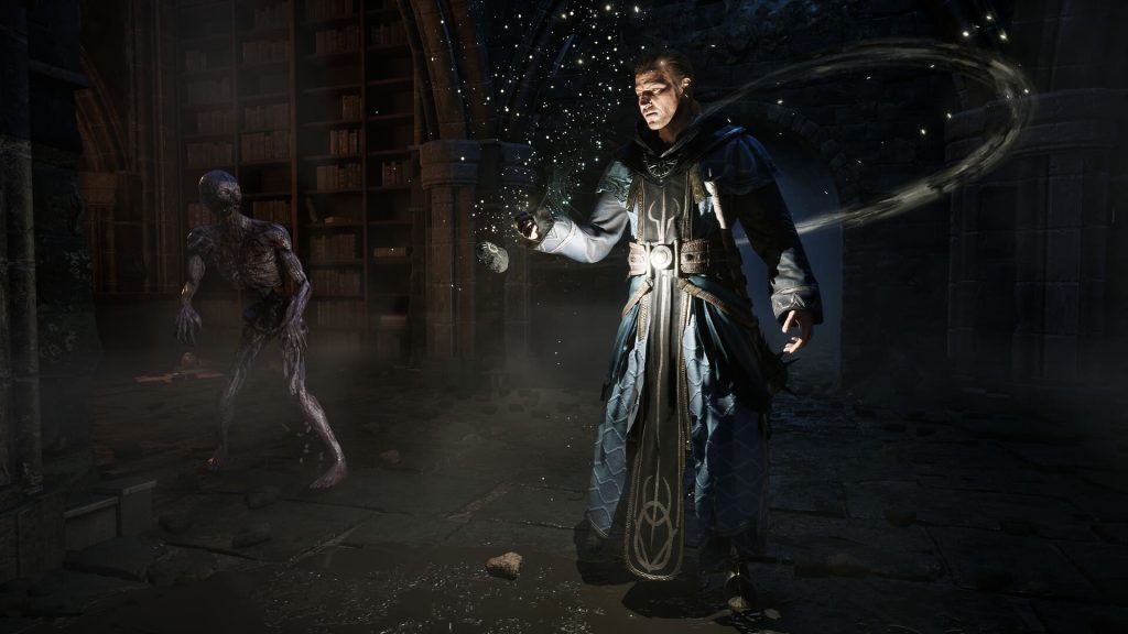 Gothic 1 Remake PC