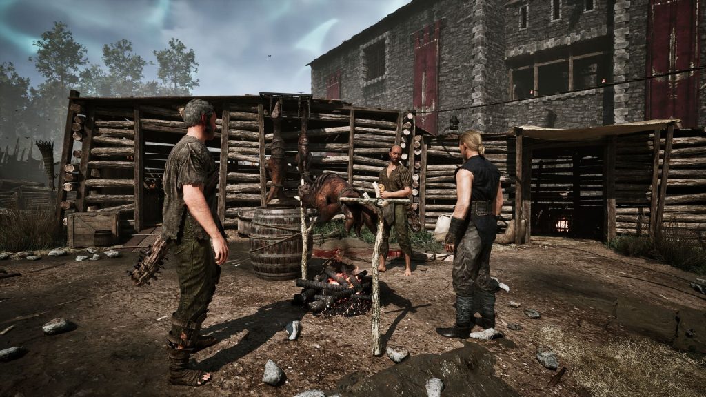 Gothic 1 Remake PC Full Español