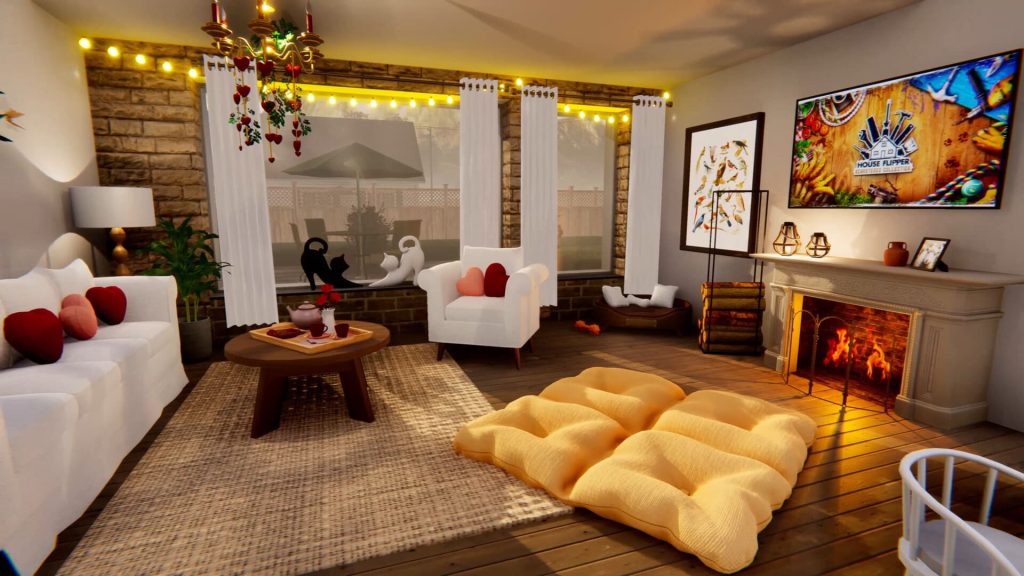 House Flipper Remastered Collection PC Full Español Mega