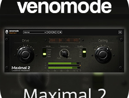 Venomode-Maximal-Full-Descargar