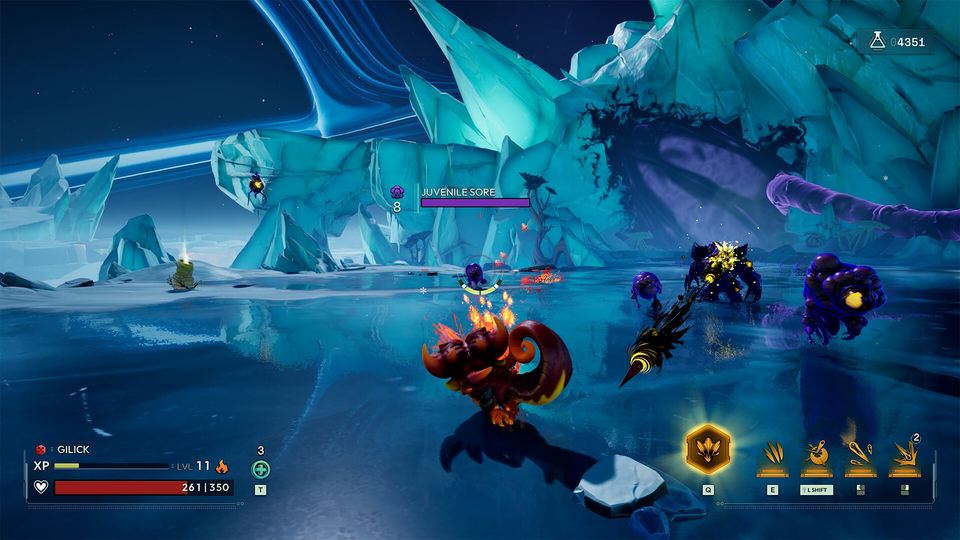Voidling Bound 2026 PC Full Mega